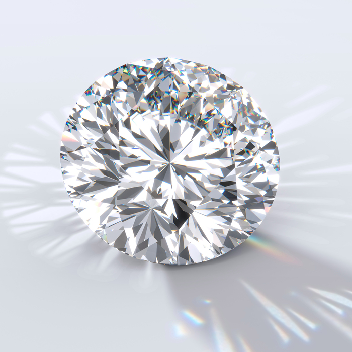  Round Diamond Ref. 683266