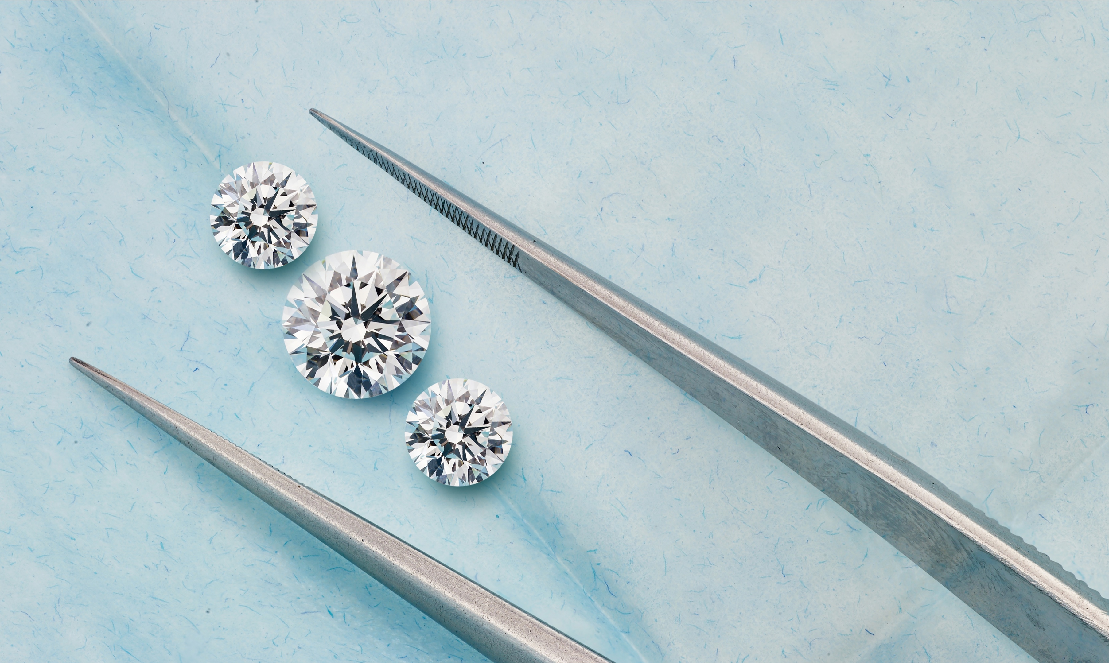 I-Diamants