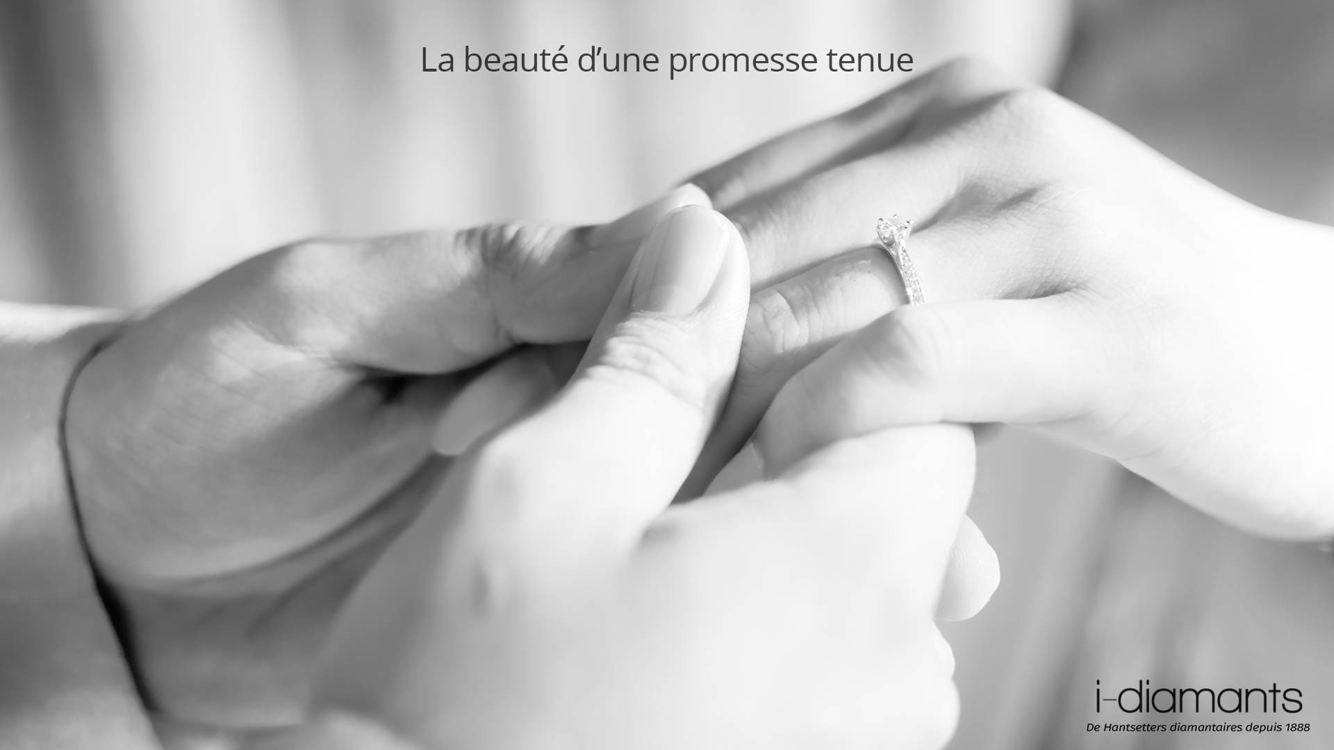 Beauté promesse tenue