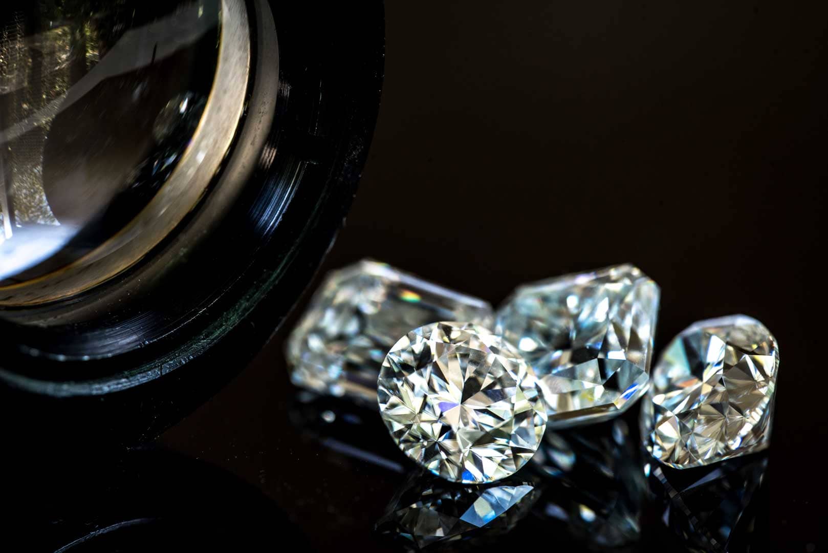clarity diamond advices