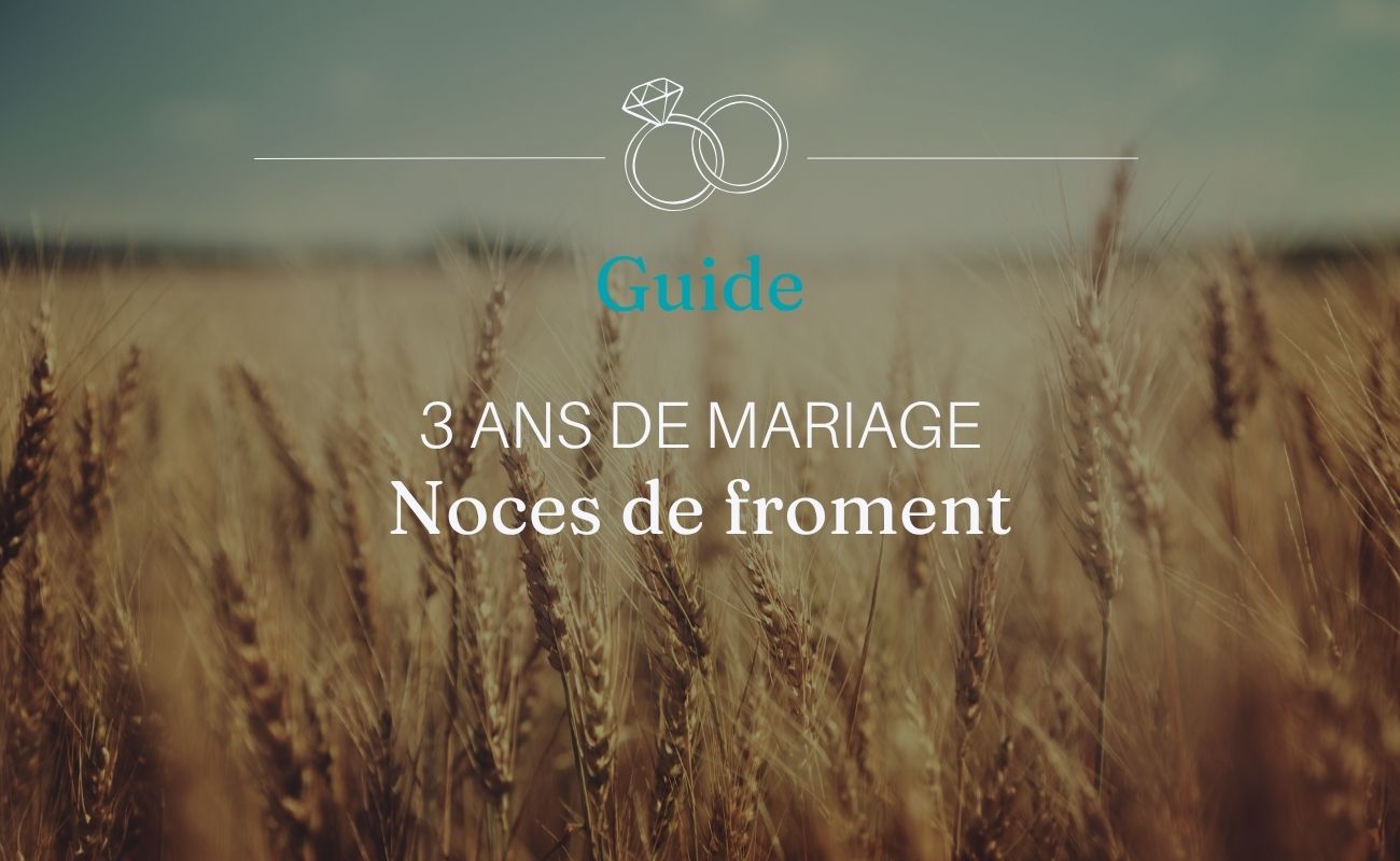 Noces de froment