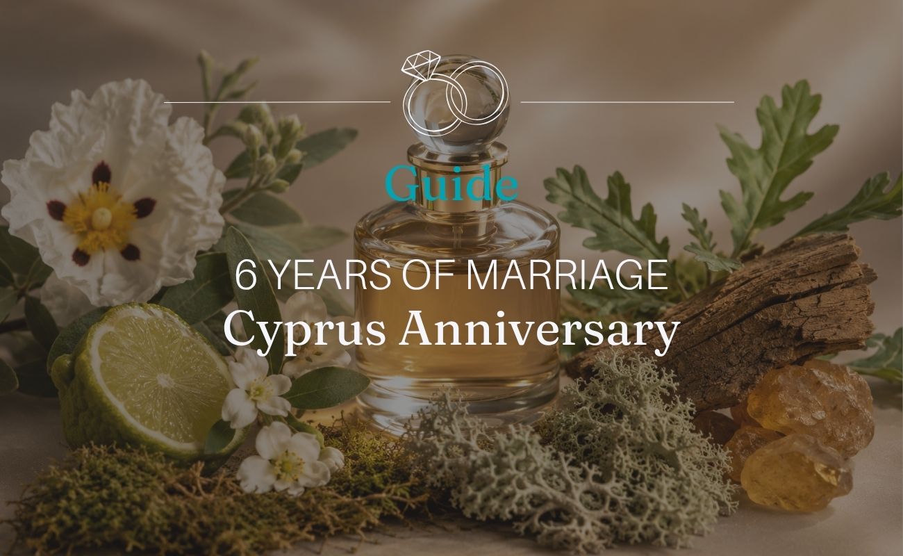 6 years cyprus anniversary