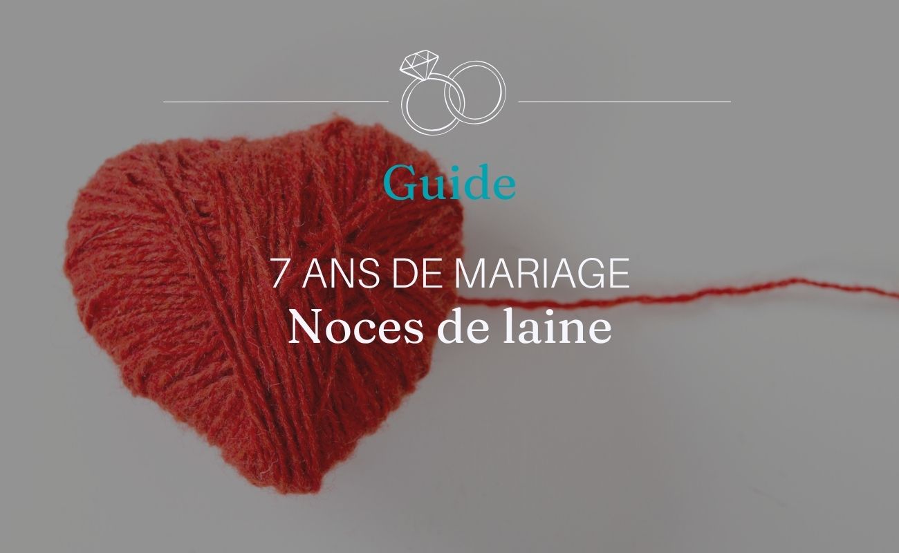 60 ans de mariage