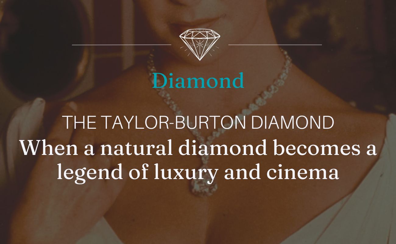 Taylor-Burton Diamond