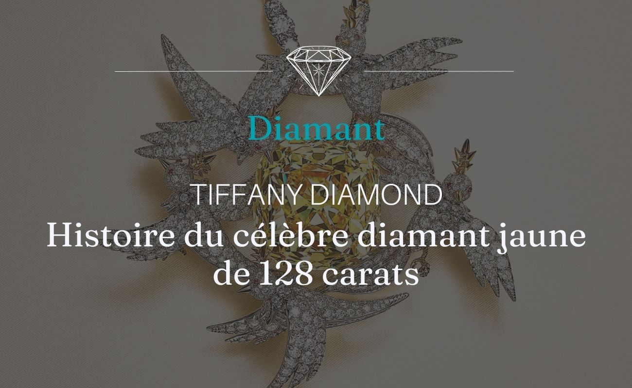 Tiffany Diamond