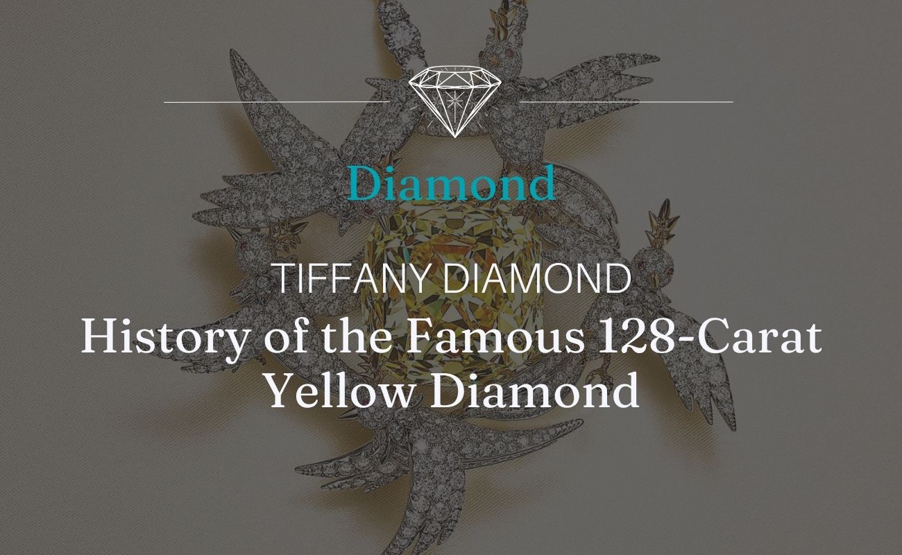 Tiffany Diamond