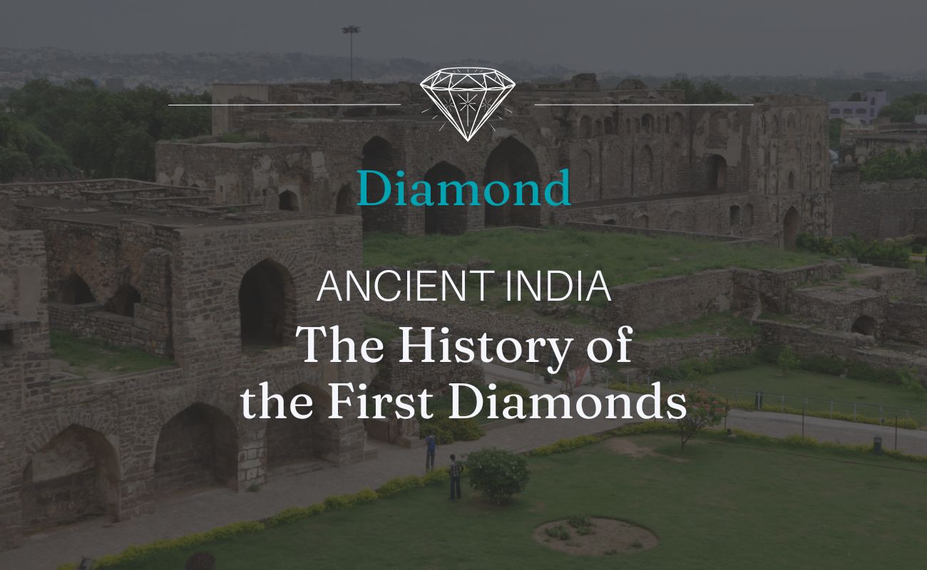 Ancient India Diamonds