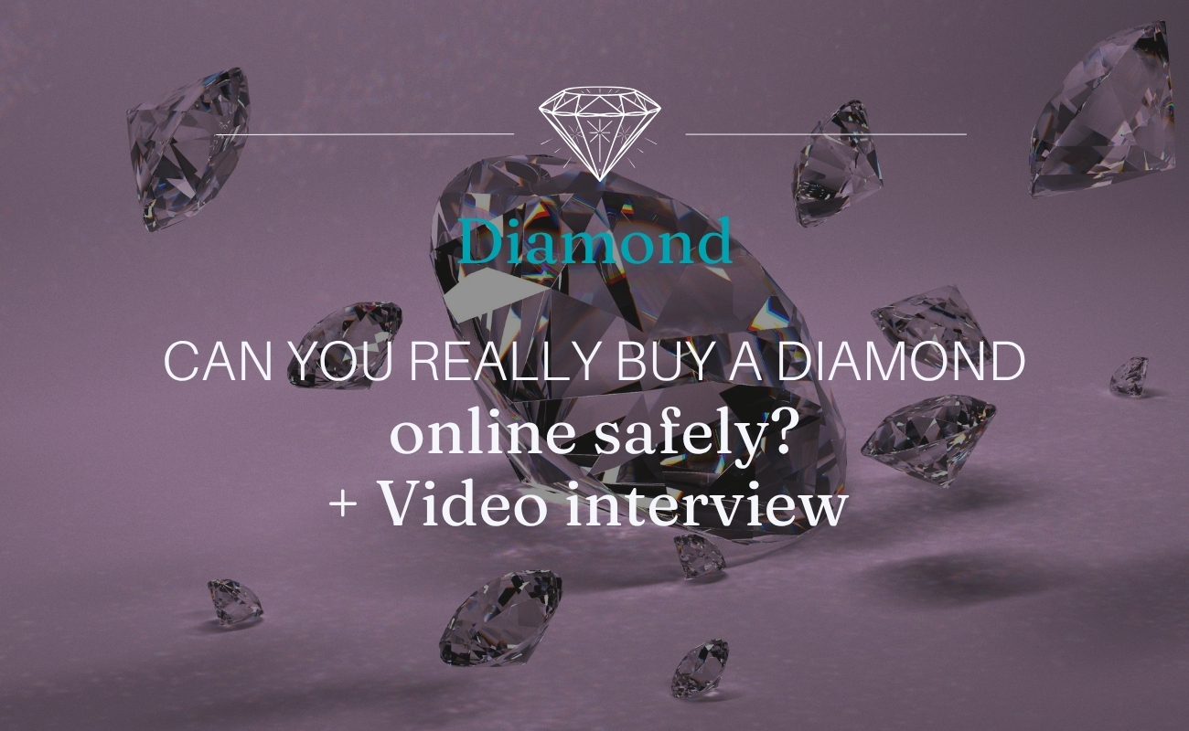 Buy diamond online