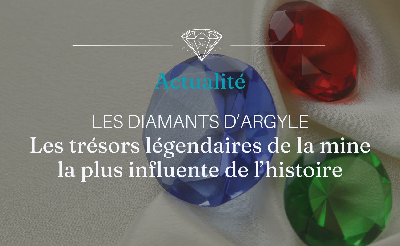 Diamant d'Argyle
