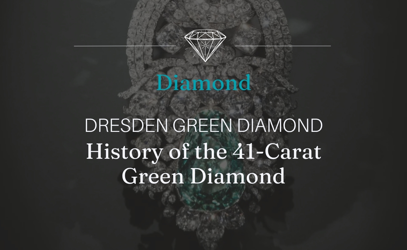 Dresden Diamond