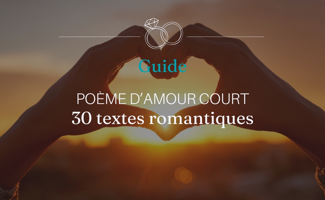 Poeme amour