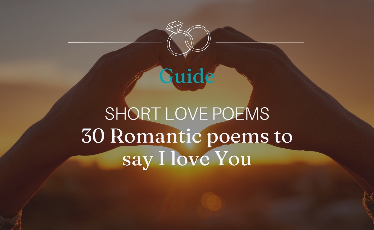 Short Love poem