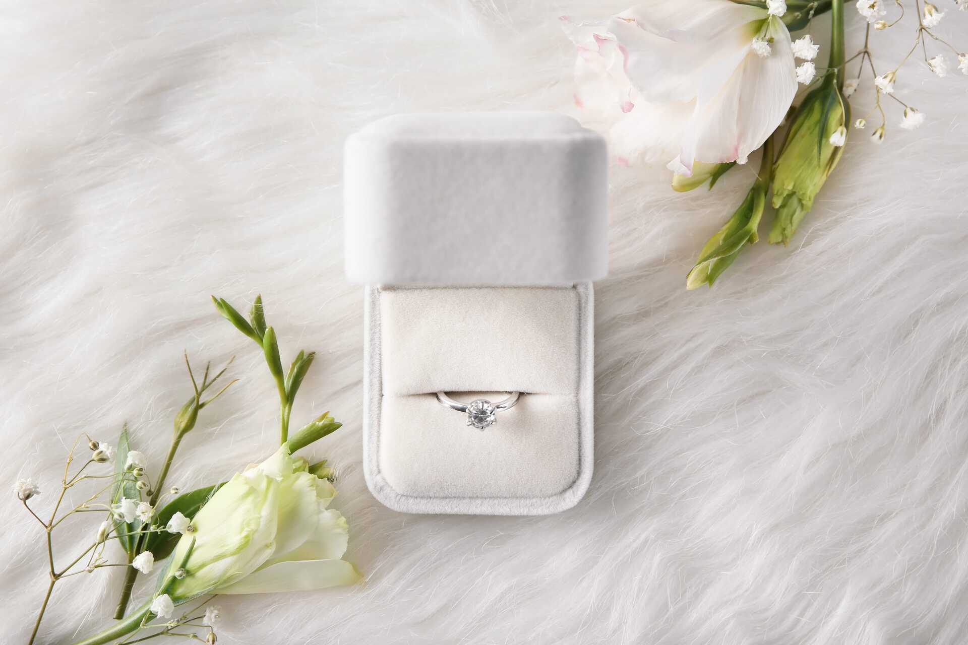 Ladies: How to Get the Engagement Ring You Want (and they can afford!) -  Rustic Wedding Chic