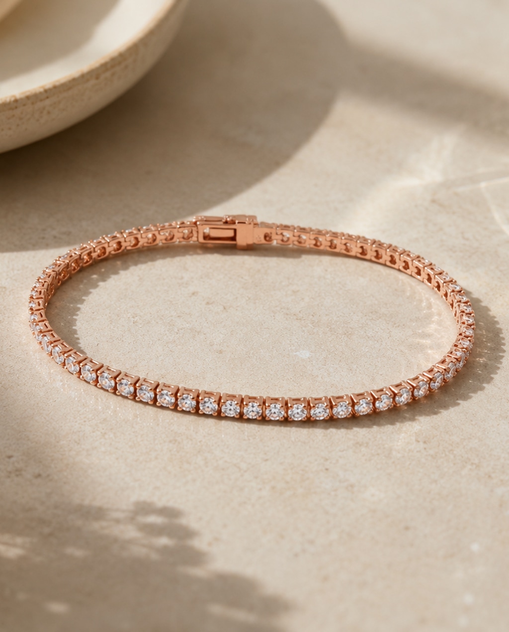 diamond bracelets