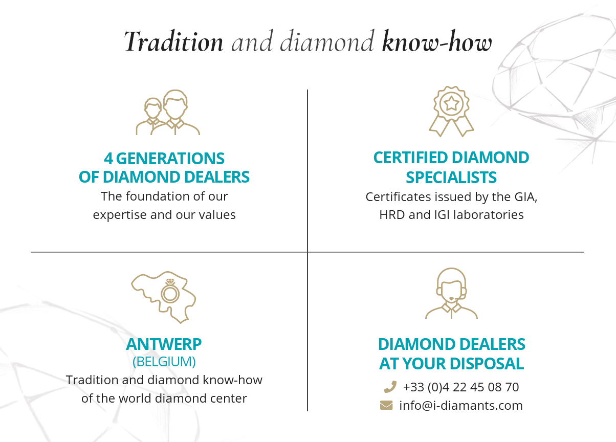 De Hantsetters's brand