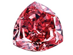 red diamond