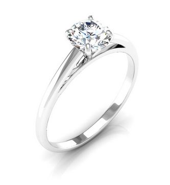 Quel sertissage choisir pour un bijou en diamant