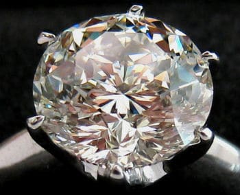 diamond