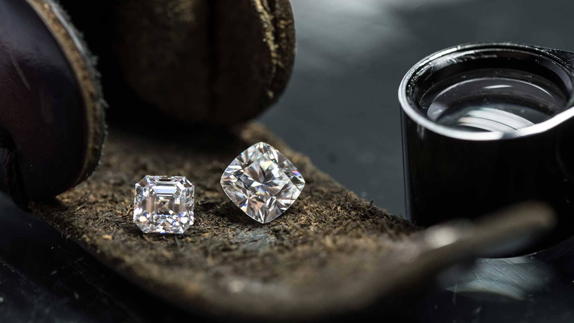 Pear Shape Diamonds in Dallas – Shapiro Diamonds