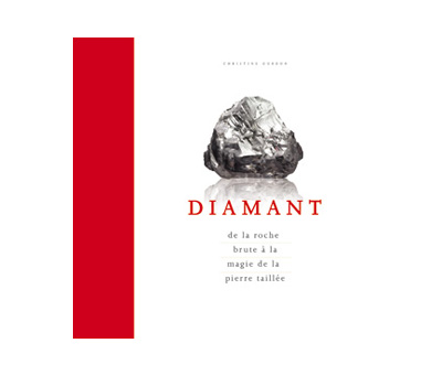 diamond book