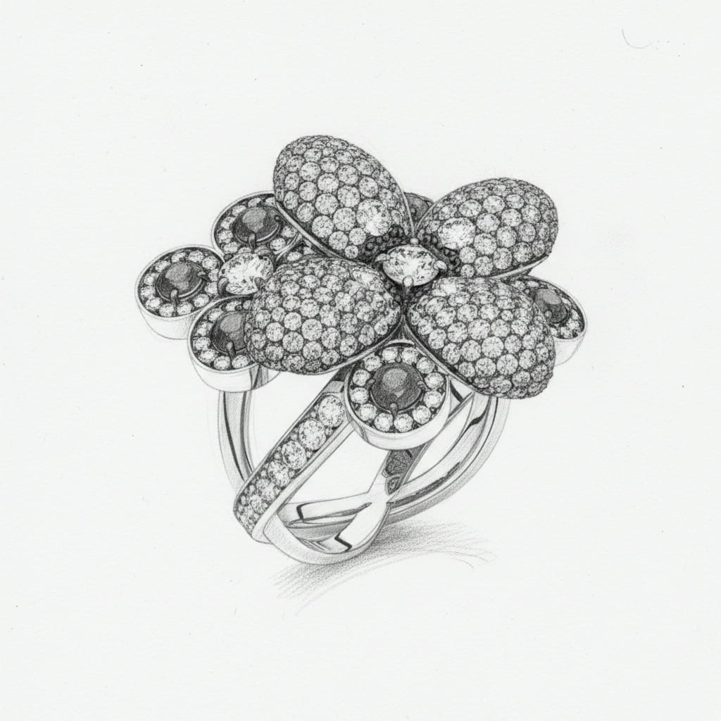 sur mesure i-diamants