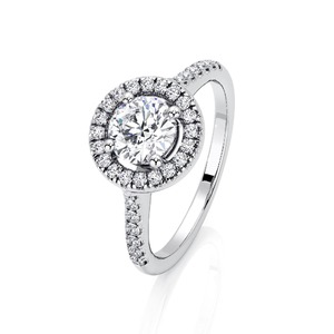 Diamond Ring