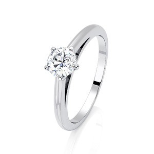 Diamant Solitaire 