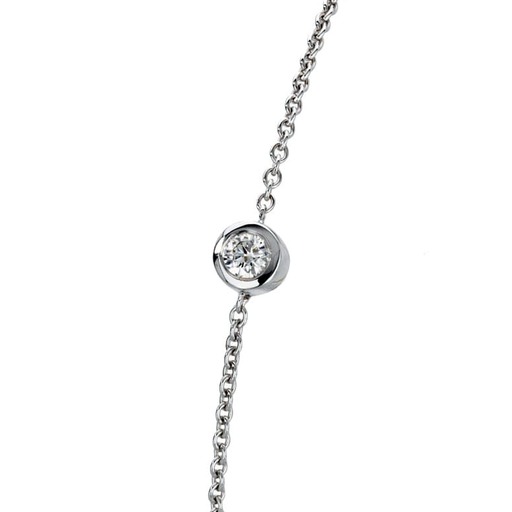 bracelet hip hop cubain en diamant moissanite - DiamondGiant