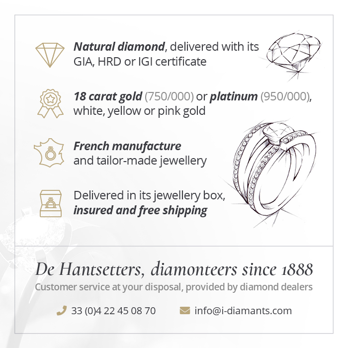 Online diamond jewellery