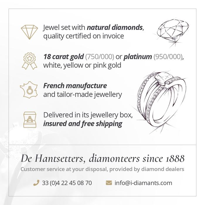 Online diamond jewellery