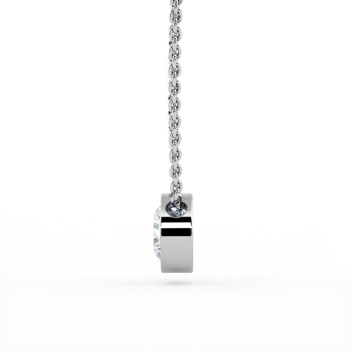 purchase Pendant & Necklace Classics Diamond Gold ETERNITY