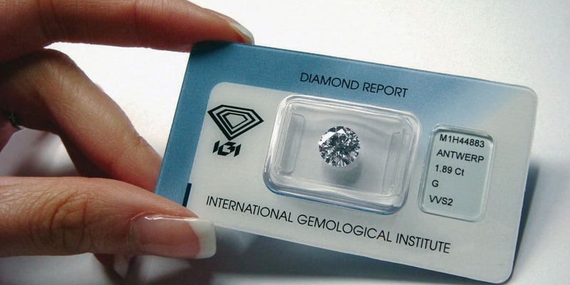 What is the difference between a GIA, HRD and IGI certificate? 