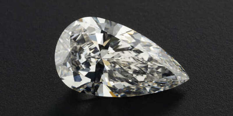 Why does i-diamants only offer natural diamonds?