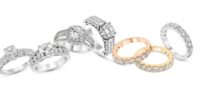 Quelle couleur d’or 18 carats choisir pour votre bijou ?