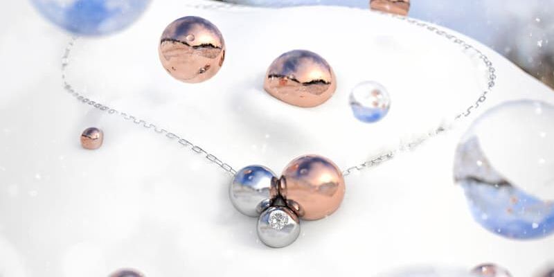 Comment faire une demande de pendentif sur mesure ?