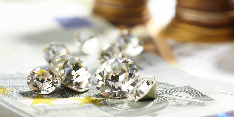 How our selections help you choose your diamond ?